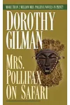 Mrs. Pollifax on Safari