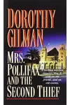 Mrs. Pollifax and the Second Thief
