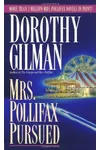 Mrs. Pollifax Pursued