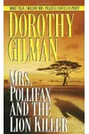 Mrs. Pollifax and the Lion Killer