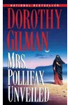 Mrs. Pollifax Unveiled