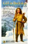 Girl in Buckskin