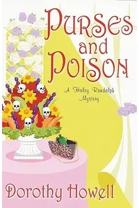 Purses and Poison