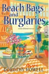Beach Bags and Burglaries