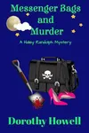 Messenger Bags and Murder