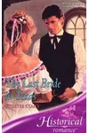 The Last Bride in Texas (As: Judith Stacy)