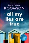 All My Lies Are True