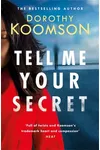 Tell Me Your Secret
