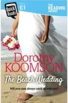 The Beach Wedding