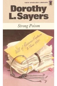 Strong Poison