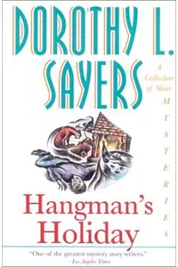 Hangman's Holiday