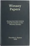 The Wimsey Papers