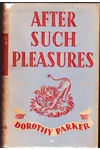 After Such Pleasures