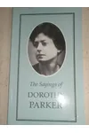 Sayings of Dorothy Parker