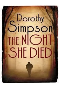 The Night She Died