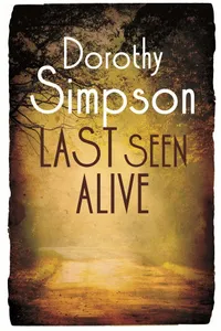 Last Seen Alive