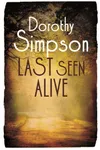 Last Seen Alive
