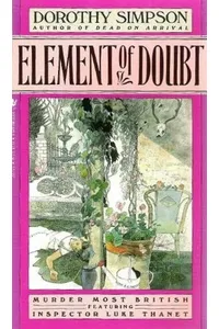 Element of Doubt