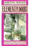 Element of Doubt
