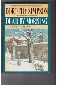 Dead By Morning