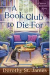 A Book Club to Die for