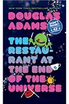 The Restaurant at the End of the Universe