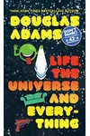 Life, the Universe and Everything