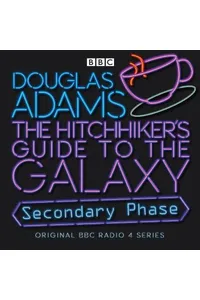 Secondary Phase