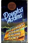 Dirk Gently's Holistic Detective Agency