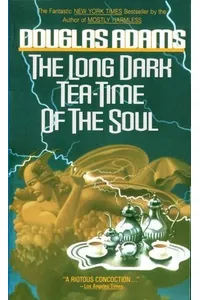 The Long Dark Tea-Time of the Soul