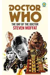 The Day of the Doctor