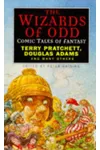 The Wizards Of Odd