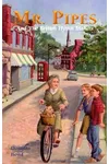 Mr. Pipes and the British Hymn Makers