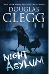 Night Asylum: Tales of Mystery & Horror