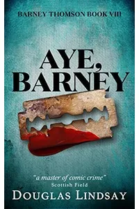Aye, Barney