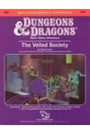 The Veiled Society