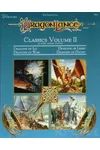 Dragonlance Classics Volume II