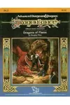 Dragons of Flame