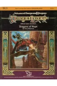 Dragons of Hope
