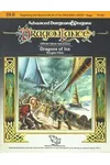Dragons of Ice