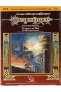 Dragons of War