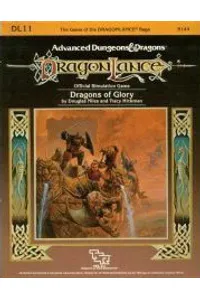 Dragons of Glory