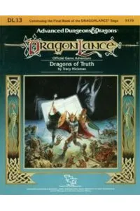 Dragons of Truth