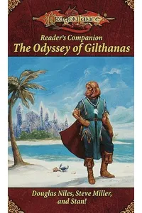 The Odyssey of Gilthanas