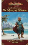 The Odyssey of Gilthanas