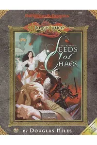 Seeds of Chaos