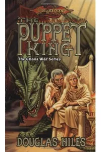 The Puppet King