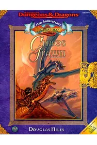 The Chaos Spawn