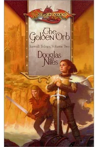 The Golden Orb