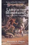 Land of the Minotaurs